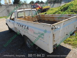 MITSUBISHI L200 P-U